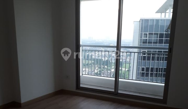 For Sale Top Floor Apartment in M-Town Gading Serpong 2