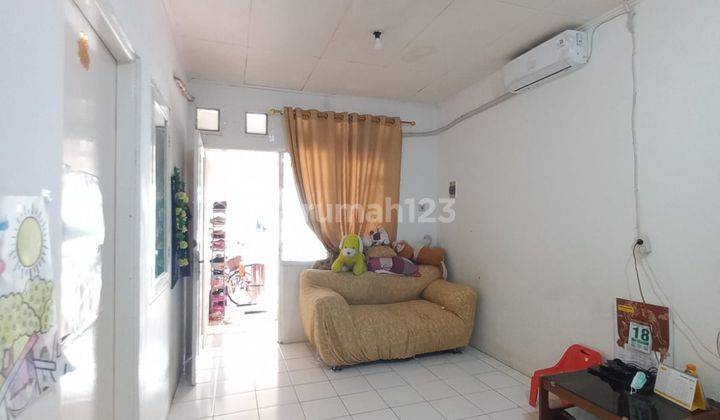 Dijual Cepat Rumah Siap Huni di Sektor 6 Gading Serpong  3