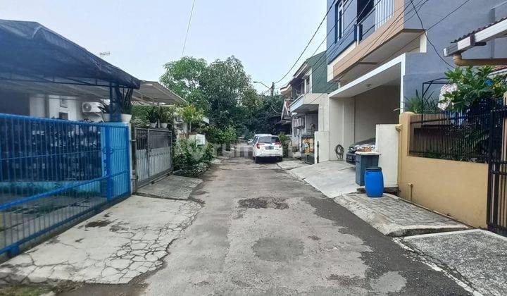 Dijual Cepat Rumah Siap Huni di Sektor 6 Gading Serpong  2