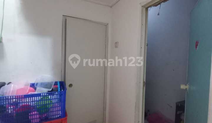 Dijual Cepat Rumah Siap Huni di Sektor 6 Gading Serpong  8