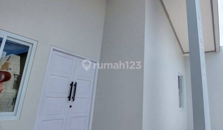 Dijual Cepat Rumah Bagus di Pagedangan Serpong 2