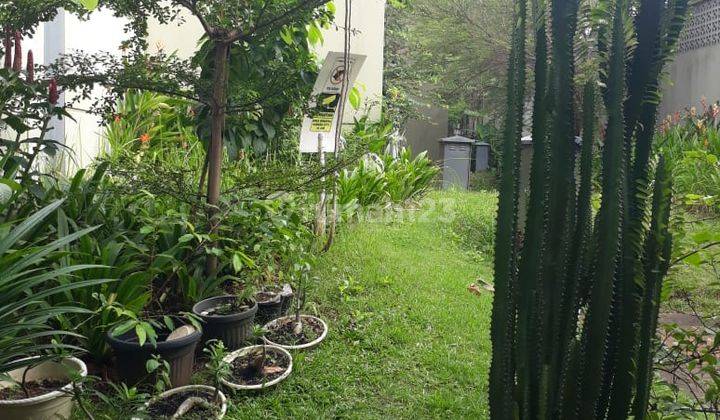 Dijual Rumah Minimalis Milenial di Gading Serpong 2