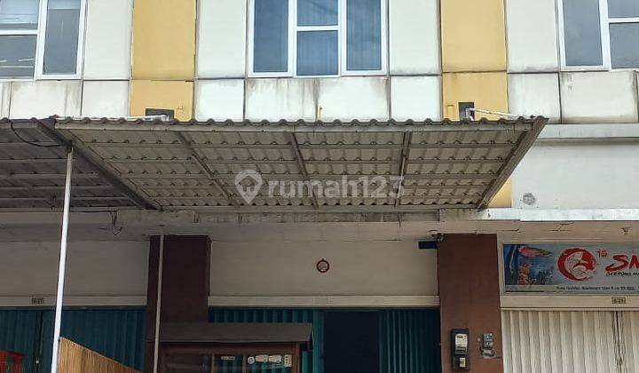 Dijual Segera Ruko Strategis dekat Binus School Bsd  1