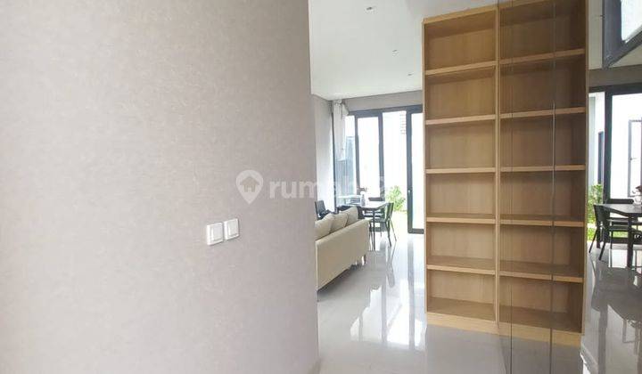 Rumah Baru selangkah Ke Kantor Walikota Tangerang Selatan 2