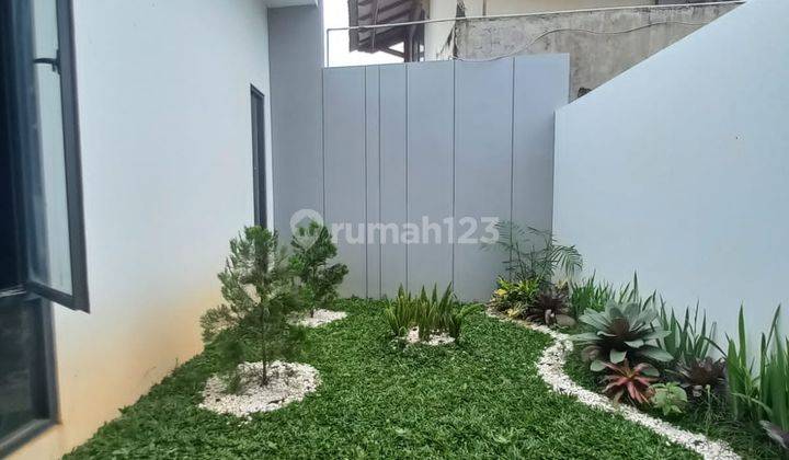 Rumah Baru selangkah Ke Kantor Walikota Tangerang Selatan 2