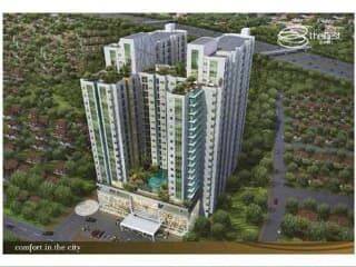 Dijual cepat Apartment murah siap huni di jakarta barat 2