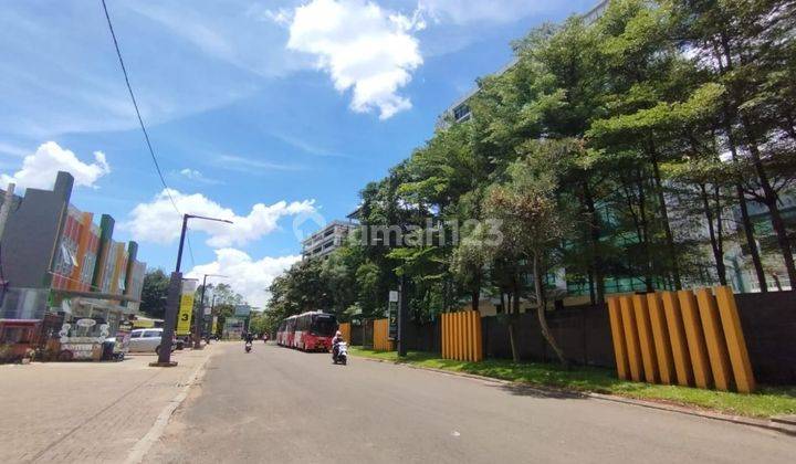 Jual segera rumah bagus selangkah dengan kantor walikota tangsel 2