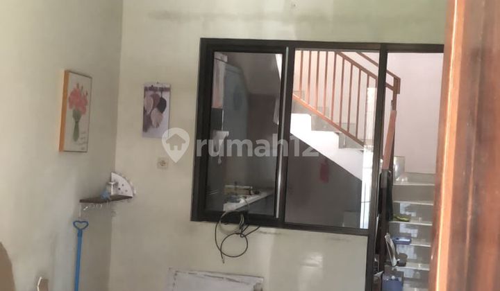 Dijual cepat rumah lokasi strategis di Sawangan Residence Depok 2