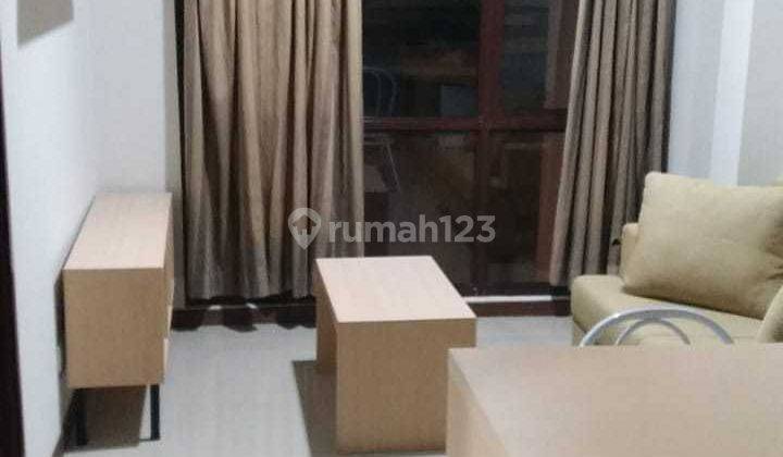 Dijual Cepat Harga Bagus Furnished Vanya Park Bsd 1