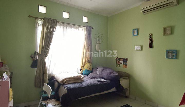 Dijual segera rumah akses mudah di Puspita Loka Bsd dekat  2