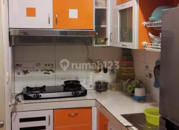 Dijual rumah 3 lantai di dekat Bukit Dago Rawa Kalong Serpong 2