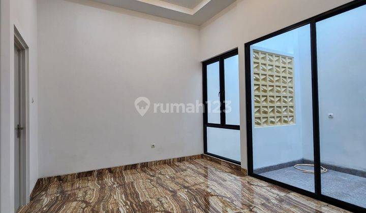 Dijual Rumah Baru Bagus Mewah Siap Huni Griya Loka Bsd 2