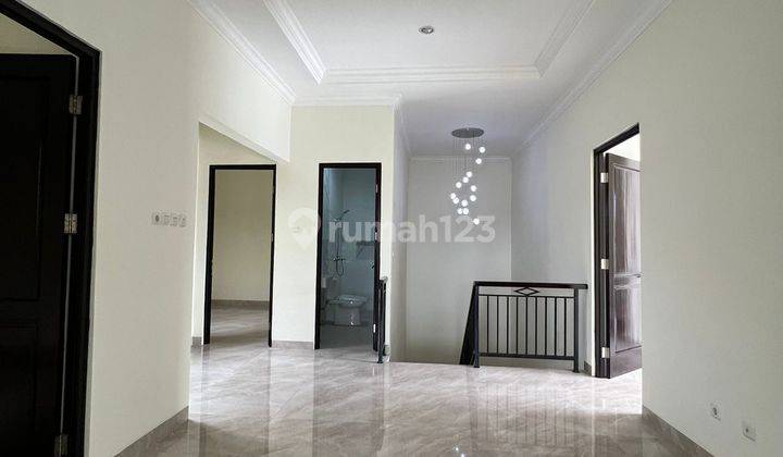 Dijual Rumah Mewah Cantik Bagus di The Icon Bsd 2