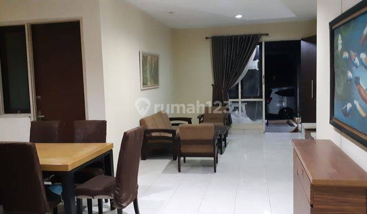 Dijual Rumah Bagus Siap Huni di Foresta Bsd City 2