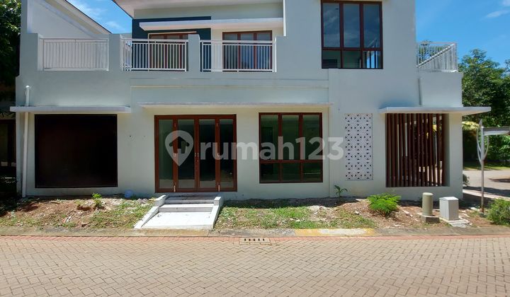 Dijual Segera rumah bagus siap huni di Bintaro Tangerang Selatan