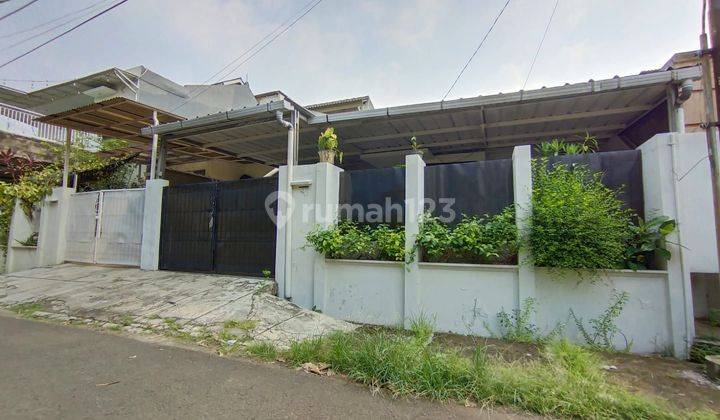 Dijual Segera Rumah Siap Huni di Griya Loka Bsd  1