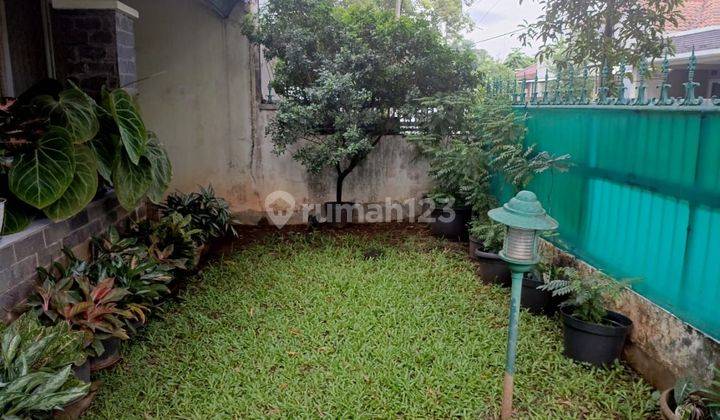 Dijual Segera Rumah 1 Lantai di Anggrek Loka Bsd 1