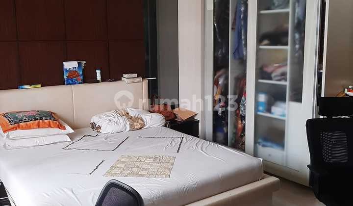 Dijual Rumah Mewah 2 Lantai Di Cluster Vienna Modernland Tangerang 2