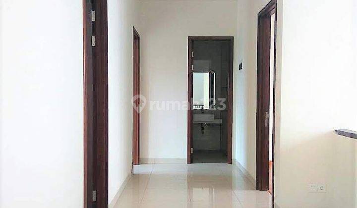 Dijual Rumah Siap Huni Shm Di The Eminent Bsd City 2