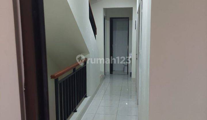 Dijual Rumah Kost Siap Huni Baru Di Gading Serpong 2