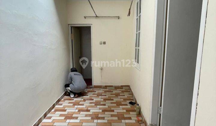 Dijual Rumah Siap Huni Bagus Di Taman Royal Tangerang 2