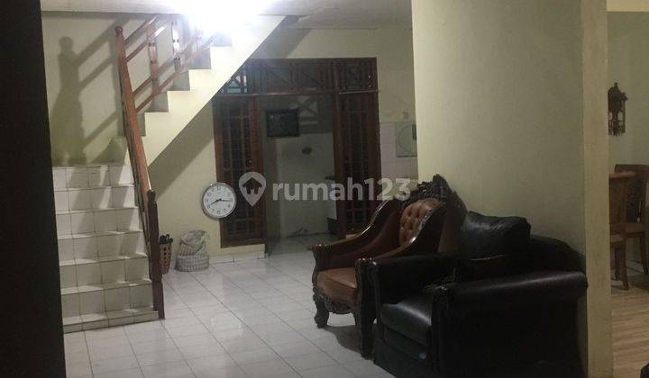 Dijual Segera Rumah Murah Di Pamulang Tangerang Selatan 2