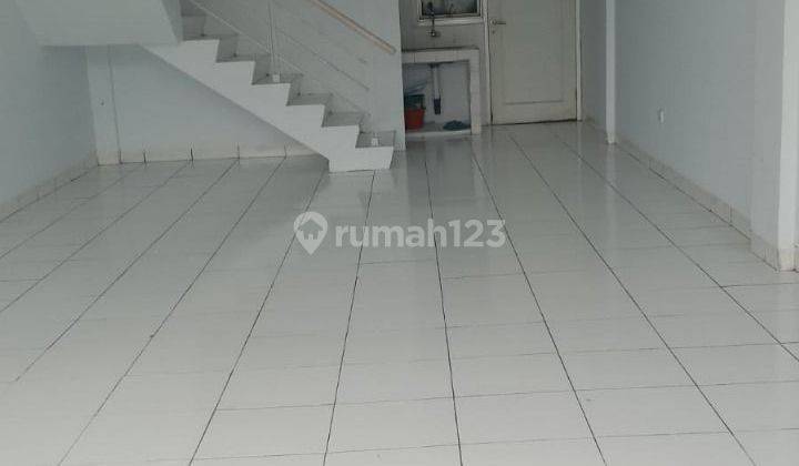 Dijual cepat ruko siap pakai di citra raya tangerang 1