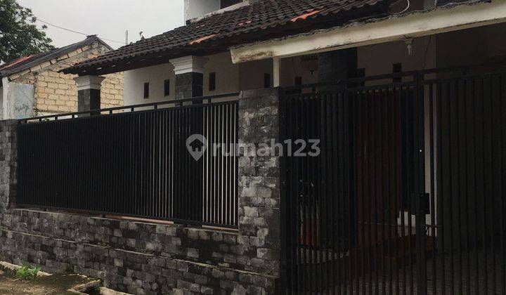 Dijual Segera Rumah Murah Di Pamulang Tangerang Selatan 1