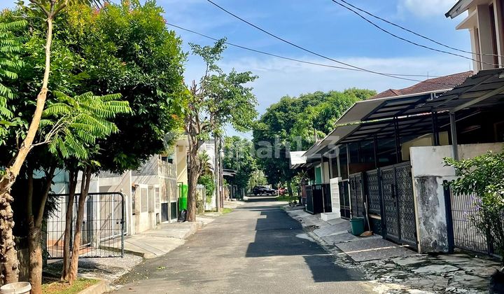 Rumah 2 Lantai Di Bsd Griya Loka, Tangerang Selatan 2
