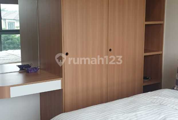 For Rent Immediately 1 Bedroom Apartment in Marigold BSD For Rent Immediately 1 Bedroom Apartment in Marigold BSD