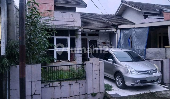 Dijual Murah Rumah di Bukit Dago Dekat Taman Tekno BSD City