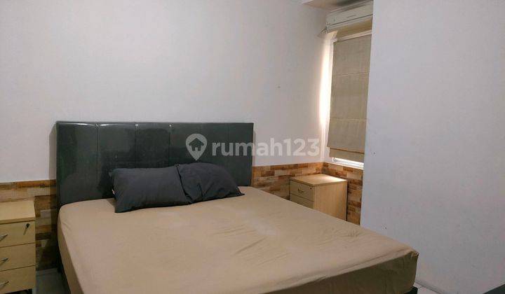 Disewakan Apartemen Cozy 2 Bedroom Di Great Western Resort 2 Kamar Tidur 1