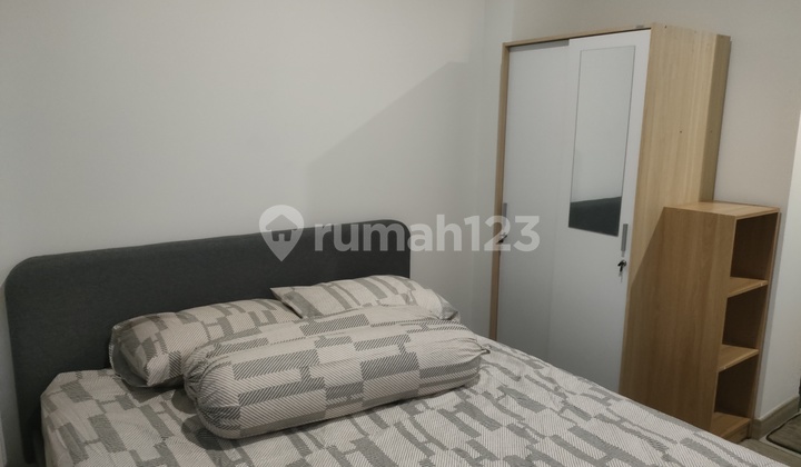 Disewakan Apartemen Collins Boulevard Coxy Studio Full Furnished