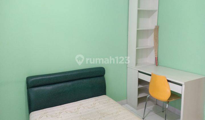 Disewakan Sky View Apartment Bsd, Studio Furnished 2