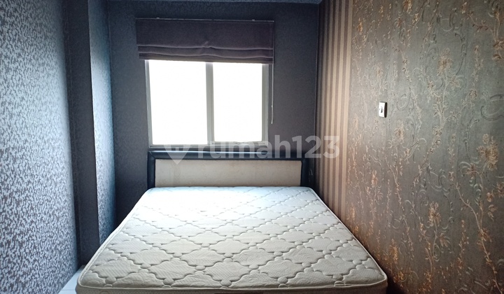 For Rent Sky View Apartment BSD, 2 1 BR Fully Furnished Nice For Rent Sky View Apartment BSD, 2 1 BR Fully Furnished Nice