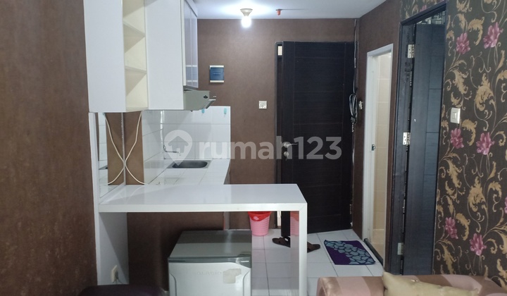 For Rent Sky View Apartment BSD, 2 1 BR Fully Furnished Nice For Rent Sky View Apartment BSD, 2 1 BR Fully Furnished Nice