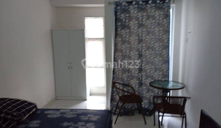 Disewakan Apartemen Akasa Bsd Studio Furnished Lengkap 1