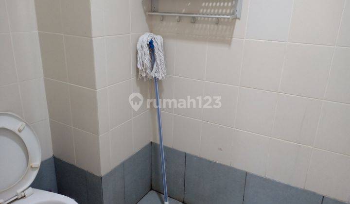 Disewakan Apartemen Akasa Bsd Studio Furnished Lengkap 3