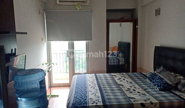 Disewakan Apartemen Sky View Bsd, Studio Furnished 1