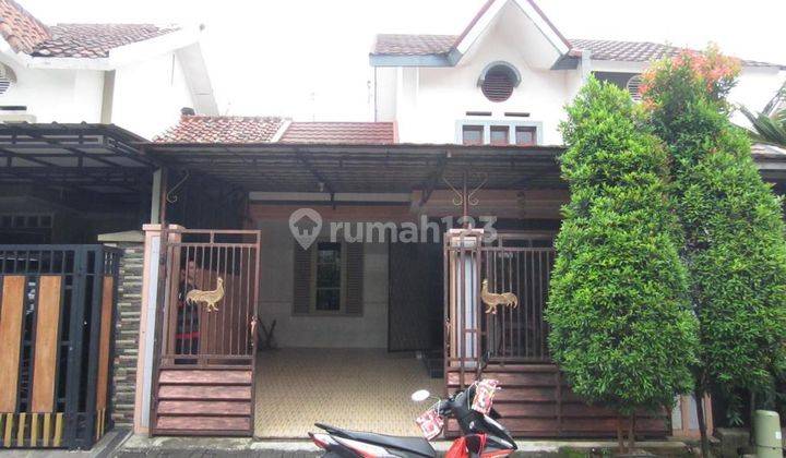 Dijual Murah Rumah Siap Huni di Citra Raya, Cikupa Tangerang 1