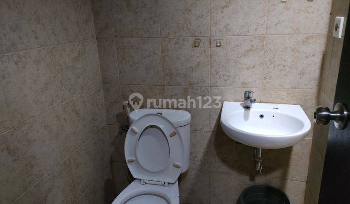 Dijual Cepat Apartemen Great Western Resort, Studio Full Furnished