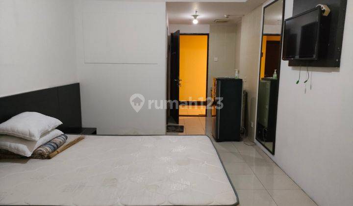 Apartemen Great Western Resort Cikokol Tangerang Tipe Studio Full Furnished 2