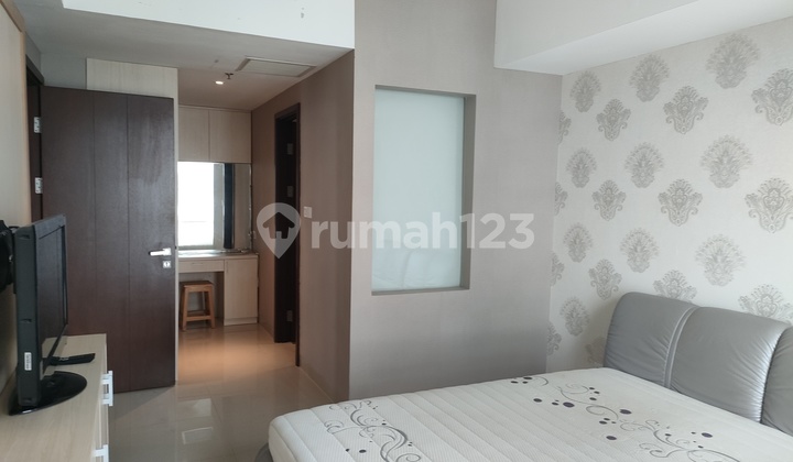 For Rent U Residence 1 Apartment 2 Bedroom Type Fully Furnished 2