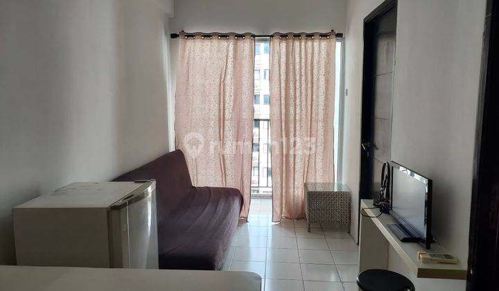 Disewakan Apartemen Paragon Village Di Karawaci 2 Bedroom Furnished 