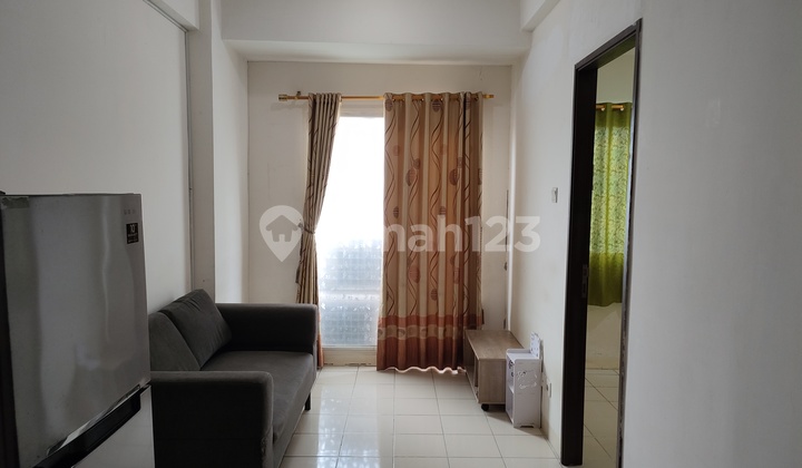 Disewakan Apartemen Puri Park View Cozy 2 Bedroom Furnished