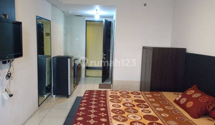 Disewakan Apartemen Great Western Resort Cikokol Studio Furnished 1