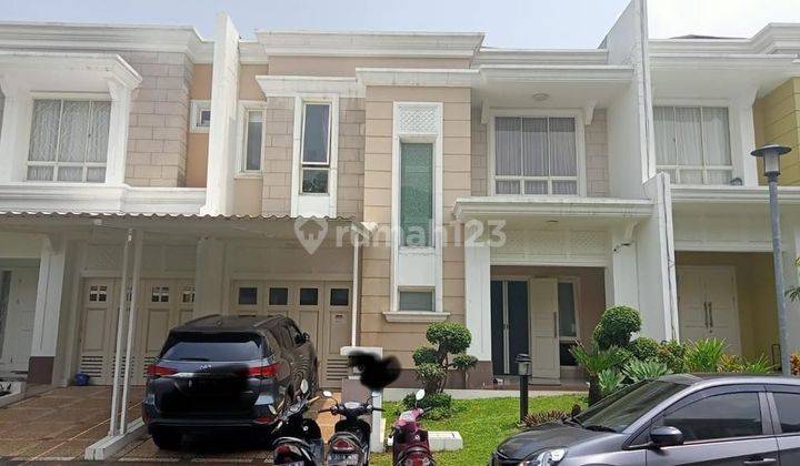 Dijual Rumah Di Flamingo Timur 1 1