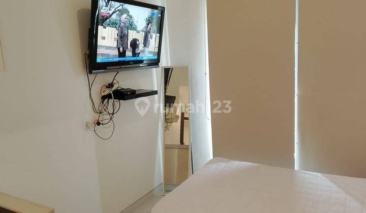 Dijual Apartement Skyhouse Bsd 2