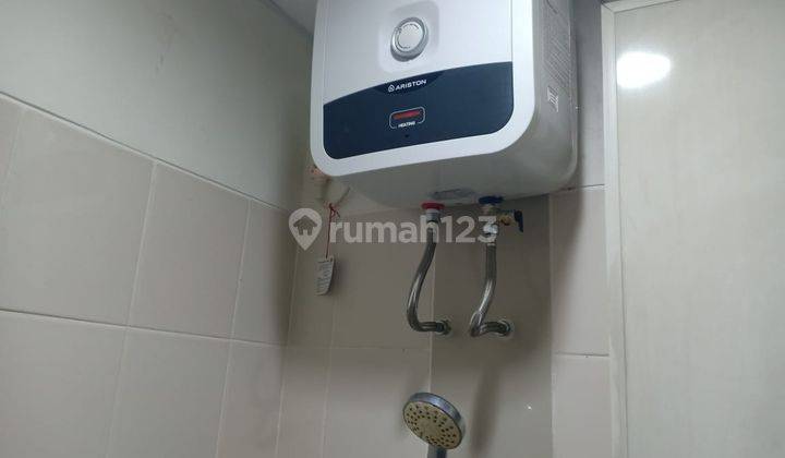 Disewakan Apartemen Akasa Pure Living Bsd, Studio Full Furnished Mewah 2