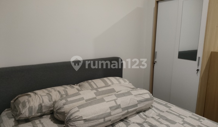 For Rent Collins Boulevard Cozy Studio Full Furnished Beautiful